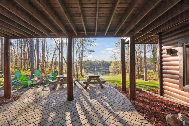 12640 Fawn Lake Road, Crosslake, MN 56442