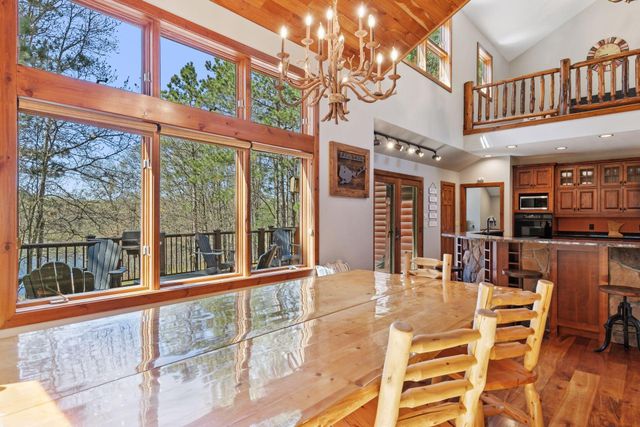 12640 Fawn Lake Road, Crosslake, MN 56442