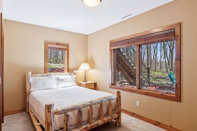 12640 Fawn Lake Road, Crosslake, MN 56442