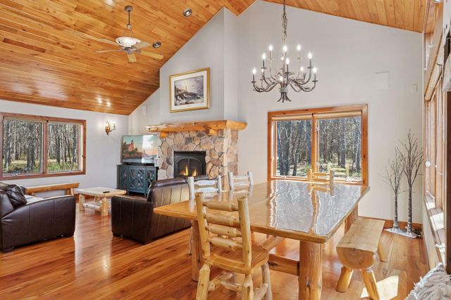 12640 Fawn Lake Road, Crosslake, MN 56442