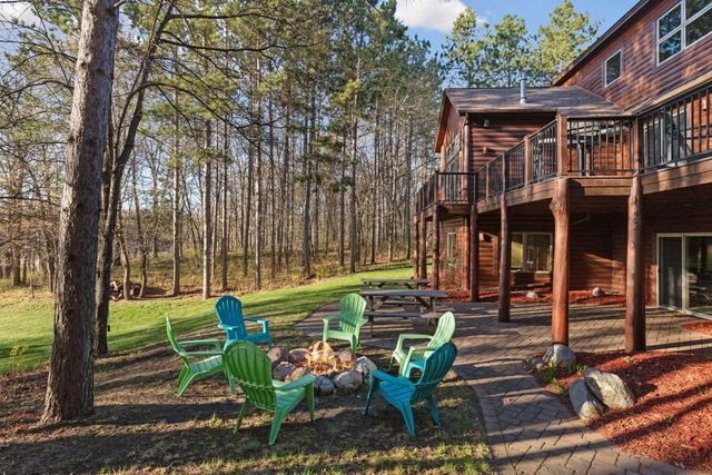 12640 Fawn Lake Road, Crosslake, MN 56442