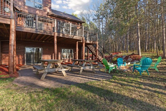 12640 Fawn Lake Road, Crosslake, MN 56442