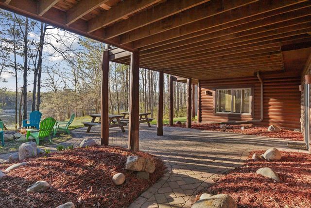 12640 Fawn Lake Road, Crosslake, MN 56442