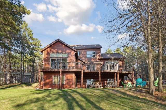 12640 Fawn Lake Road, Crosslake, MN 56442