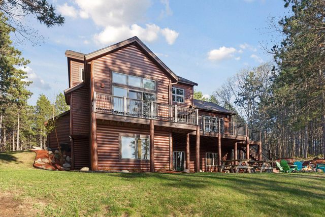 12640 Fawn Lake Road, Crosslake, MN 56442