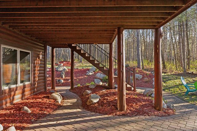 12640 Fawn Lake Road, Crosslake, MN 56442