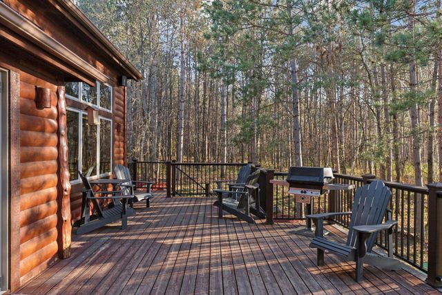 12640 Fawn Lake Road, Crosslake, MN 56442