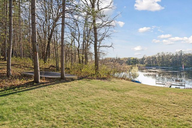 12640 Fawn Lake Road, Crosslake, MN 56442