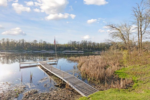 12640 Fawn Lake Road, Crosslake, MN 56442