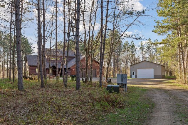 12640 Fawn Lake Road, Crosslake, MN 56442