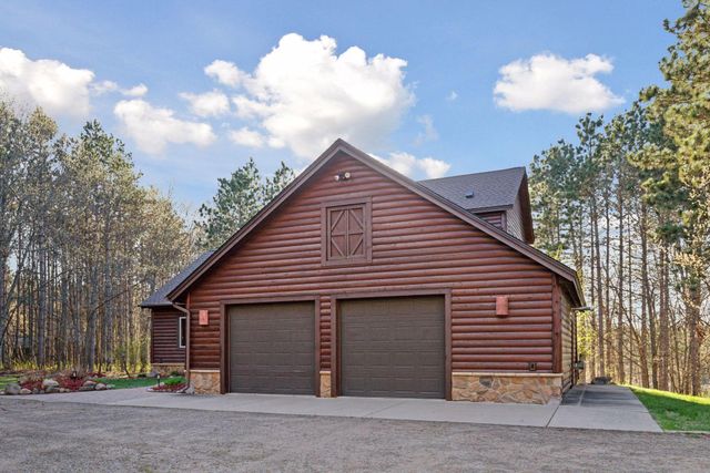 12640 Fawn Lake Road, Crosslake, MN 56442