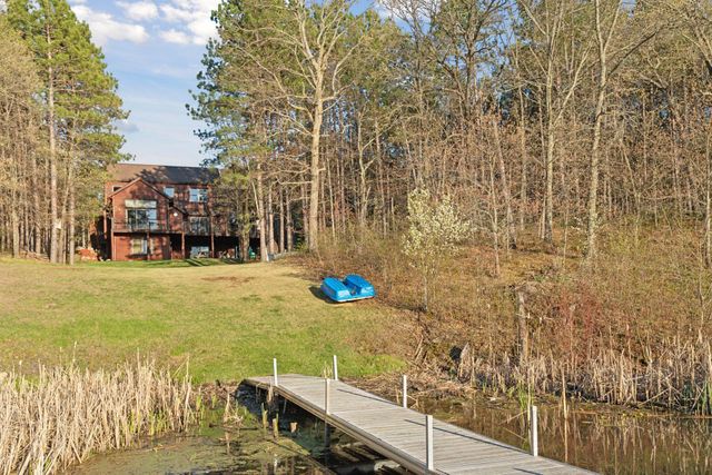 12640 Fawn Lake Road, Crosslake, MN 56442