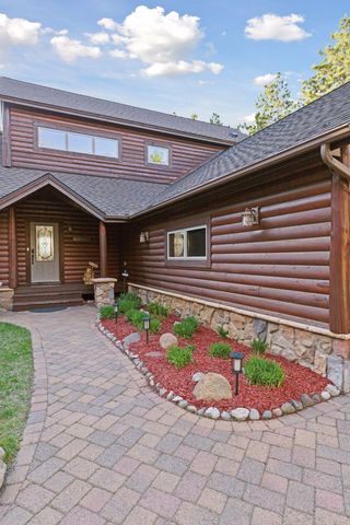 12640 Fawn Lake Road, Crosslake, MN 56442