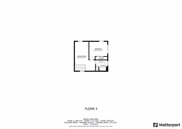 12640 Fawn Lake Road, Crosslake, MN 56442