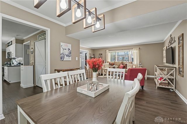 917 Garrison Avenue, Kettering, OH 45429