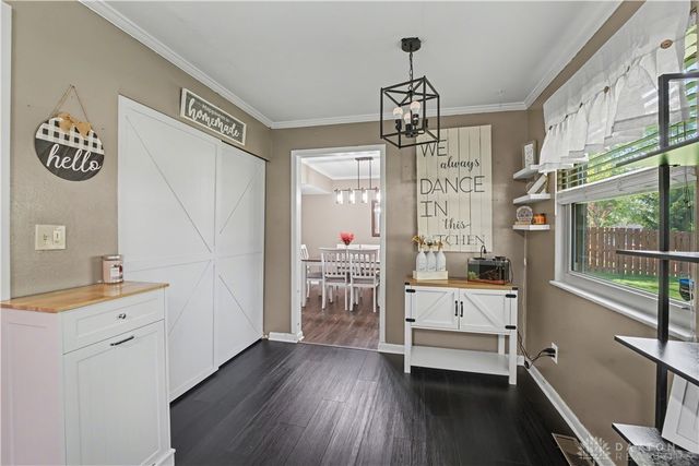 917 Garrison Avenue, Kettering, OH 45429