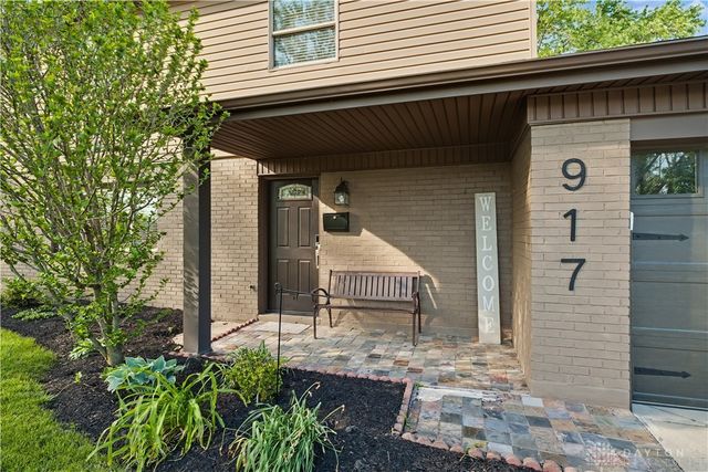 917 Garrison Avenue, Kettering, OH 45429