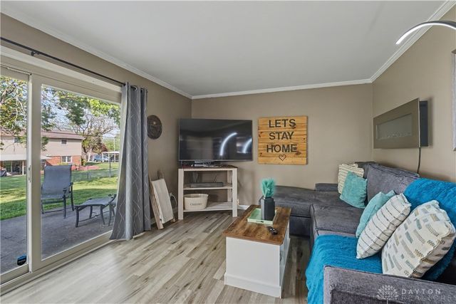 917 Garrison Avenue, Kettering, OH 45429