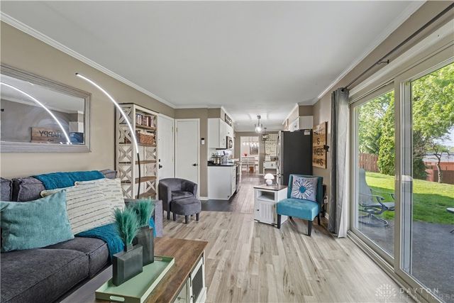 917 Garrison Avenue, Kettering, OH 45429