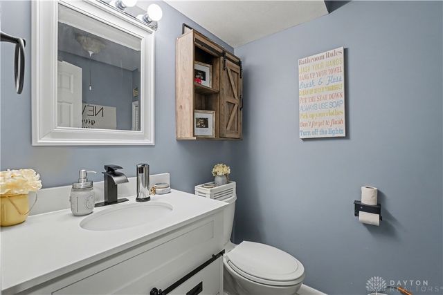 917 Garrison Avenue, Kettering, OH 45429