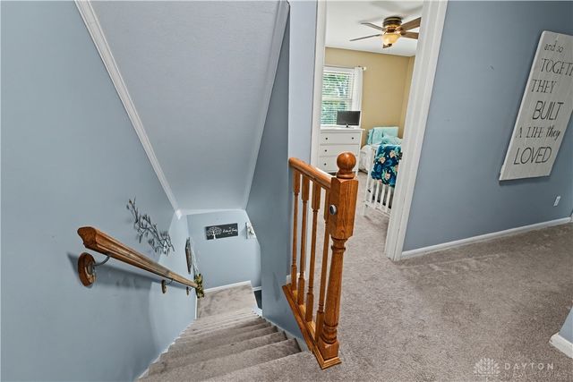 917 Garrison Avenue, Kettering, OH 45429