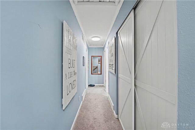 917 Garrison Avenue, Kettering, OH 45429
