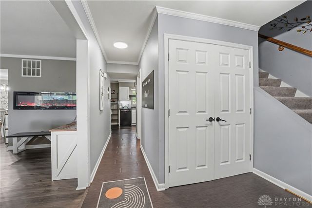 917 Garrison Avenue, Kettering, OH 45429