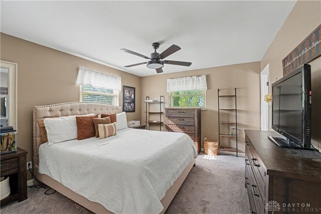 917 Garrison Avenue, Kettering, OH 45429