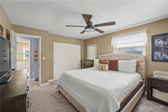 917 Garrison Avenue, Kettering, OH 45429