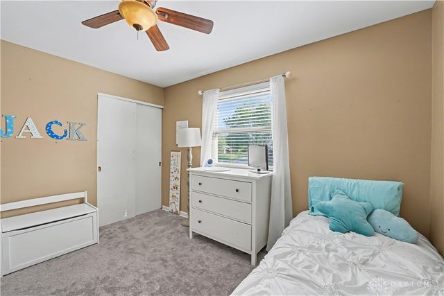 917 Garrison Avenue, Kettering, OH 45429