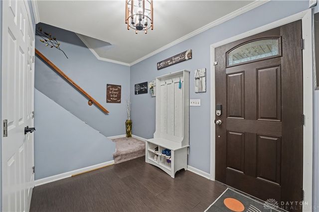 917 Garrison Avenue, Kettering, OH 45429