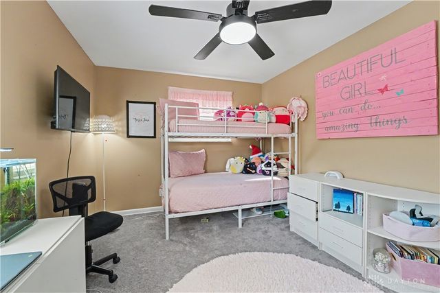 917 Garrison Avenue, Kettering, OH 45429