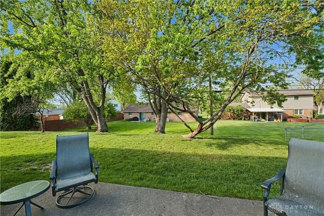 917 Garrison Avenue, Kettering, OH 45429
