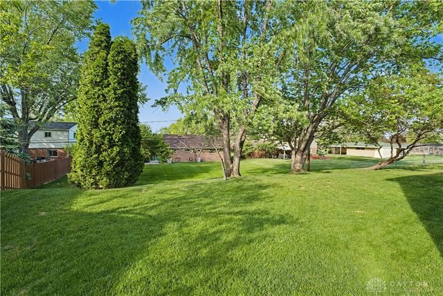 917 Garrison Avenue, Kettering, OH 45429