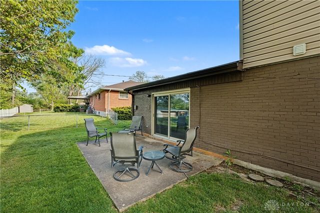 917 Garrison Avenue, Kettering, OH 45429