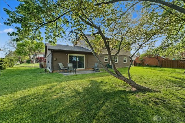 917 Garrison Avenue, Kettering, OH 45429