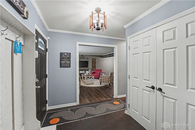 917 Garrison Avenue, Kettering, OH 45429