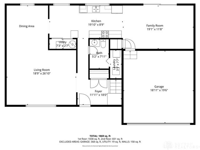 917 Garrison Avenue, Kettering, OH 45429