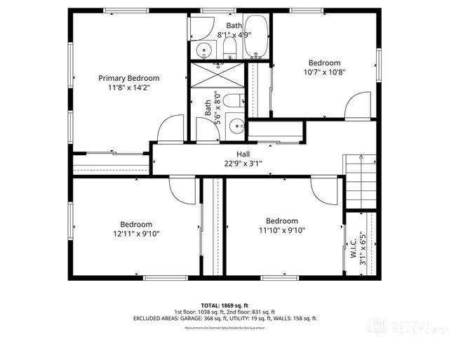 917 Garrison Avenue, Kettering, OH 45429