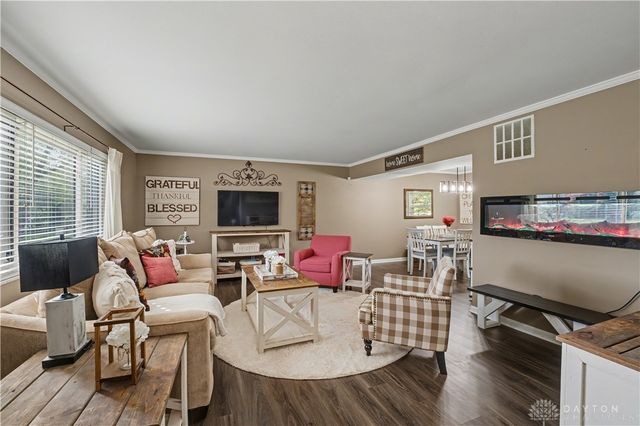 917 Garrison Avenue, Kettering, OH 45429