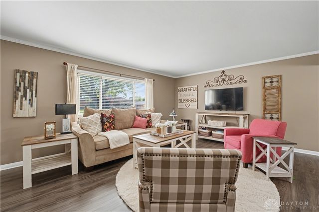 917 Garrison Avenue, Kettering, OH 45429