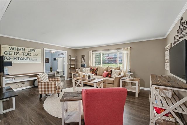 917 Garrison Avenue, Kettering, OH 45429