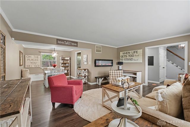 917 Garrison Avenue, Kettering, OH 45429