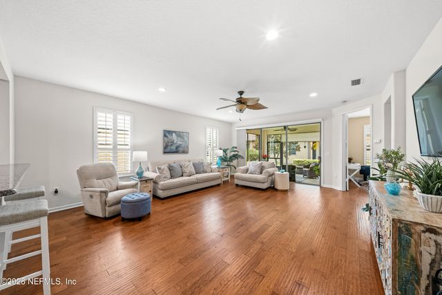 10 IDLEWILD Court, Ponte Vedra, FL 32081