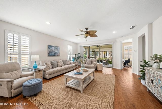 10 IDLEWILD Court, Ponte Vedra, FL 32081