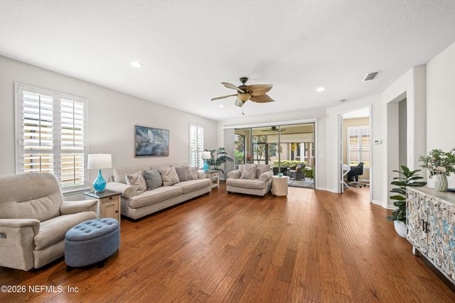 10 IDLEWILD Court, Ponte Vedra, FL 32081