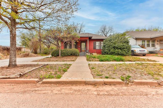 819 NW 25th Street, Oklahoma City, OK 73106