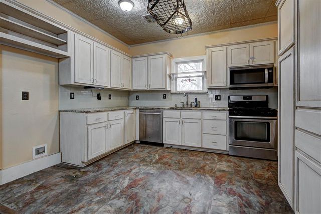 819 NW 25th Street, Oklahoma City, OK 73106