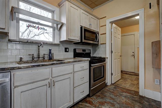 819 NW 25th Street, Oklahoma City, OK 73106