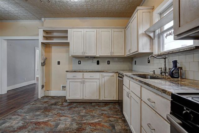 819 NW 25th Street, Oklahoma City, OK 73106